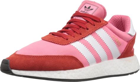 adidas i-5923 w schuhe pink rot|adidas I.